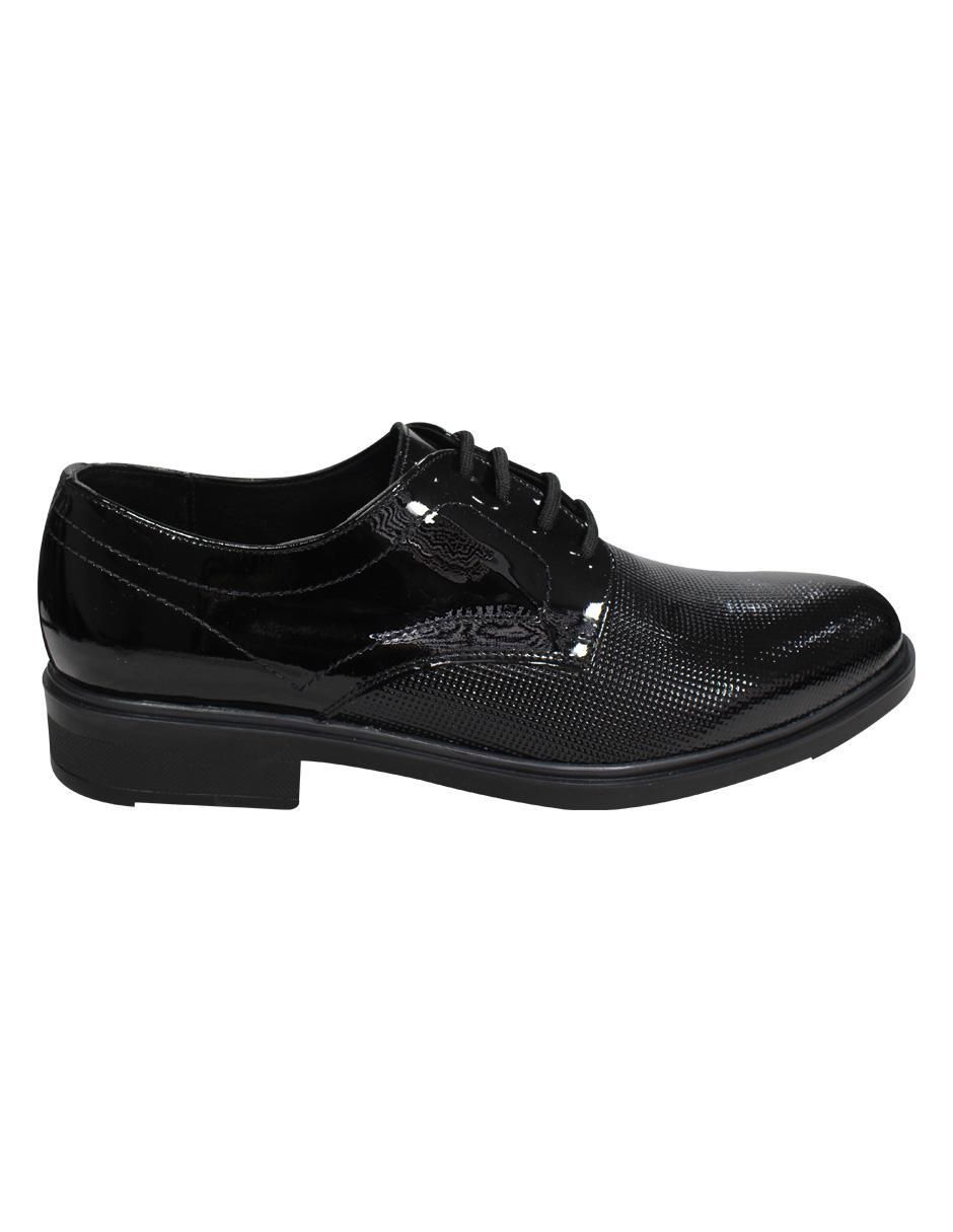 Zapato cerrado para hombre 2