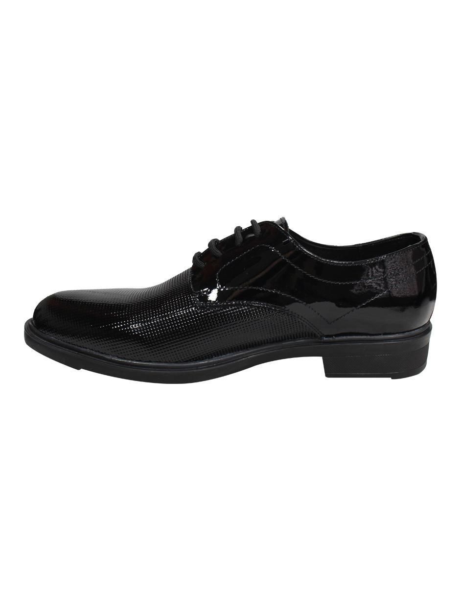 Zapato cerrado para hombre 3