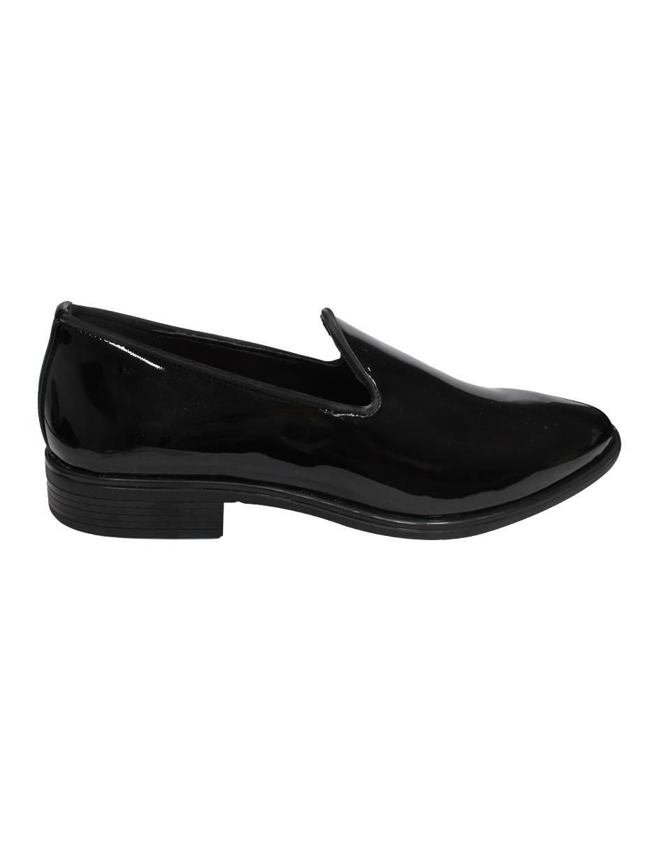 Zapato cerrado para hombre 3