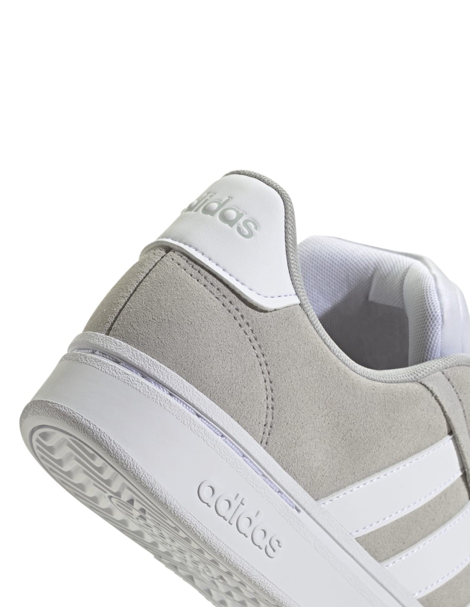 Tenis Grand Court Alpha para hombre 12