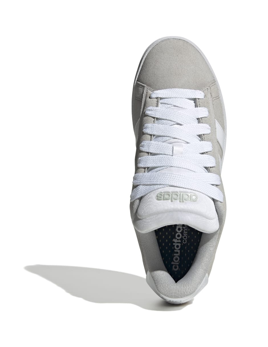 Tenis Grand Court Alpha para hombre 13