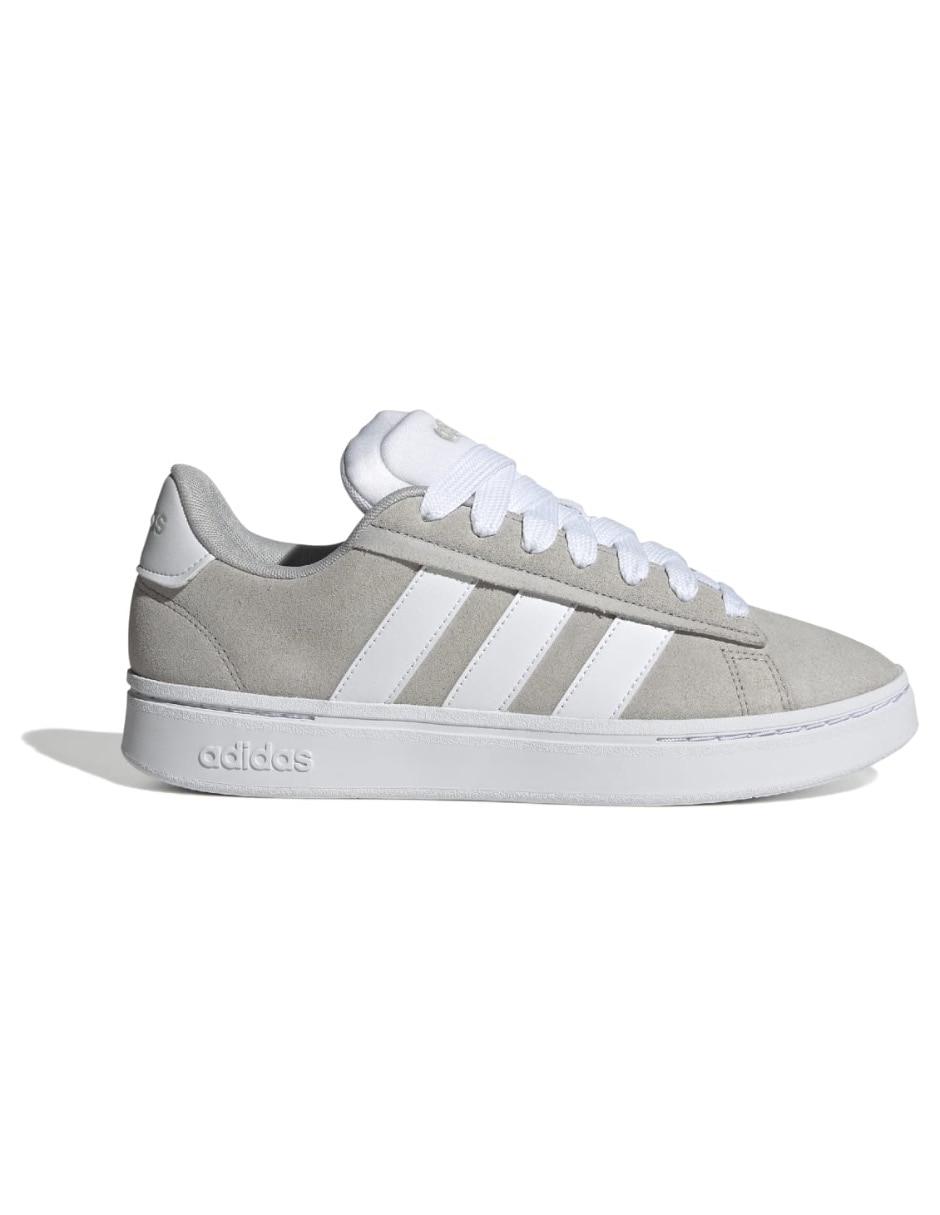 Tenis Grand Court Alpha para hombre 16