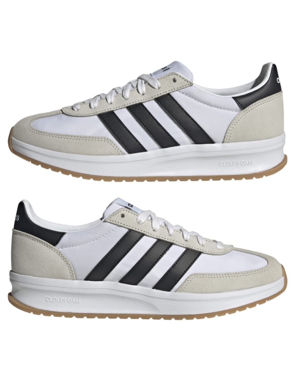 Tenis run 70s 2.0 para hombre 5