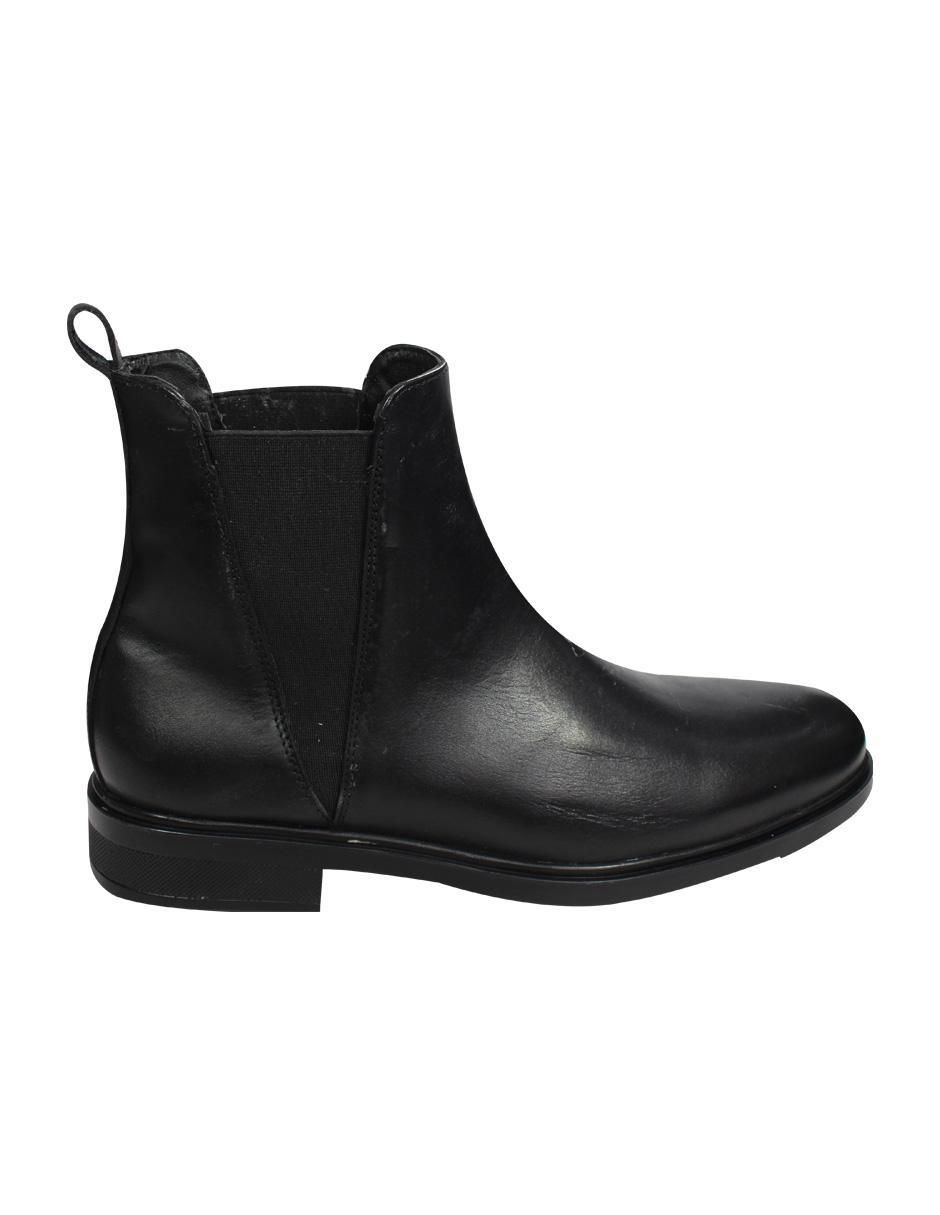 Bota de piel para hombre 2
