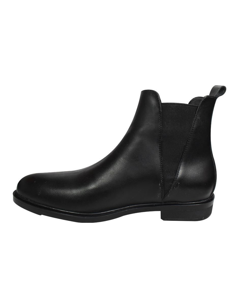 Bota de piel para hombre 3