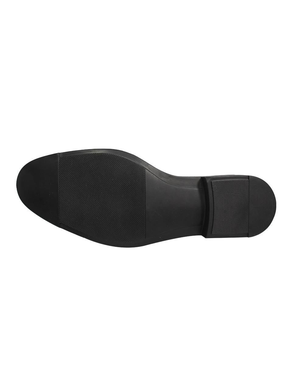Bota de piel para hombre 4