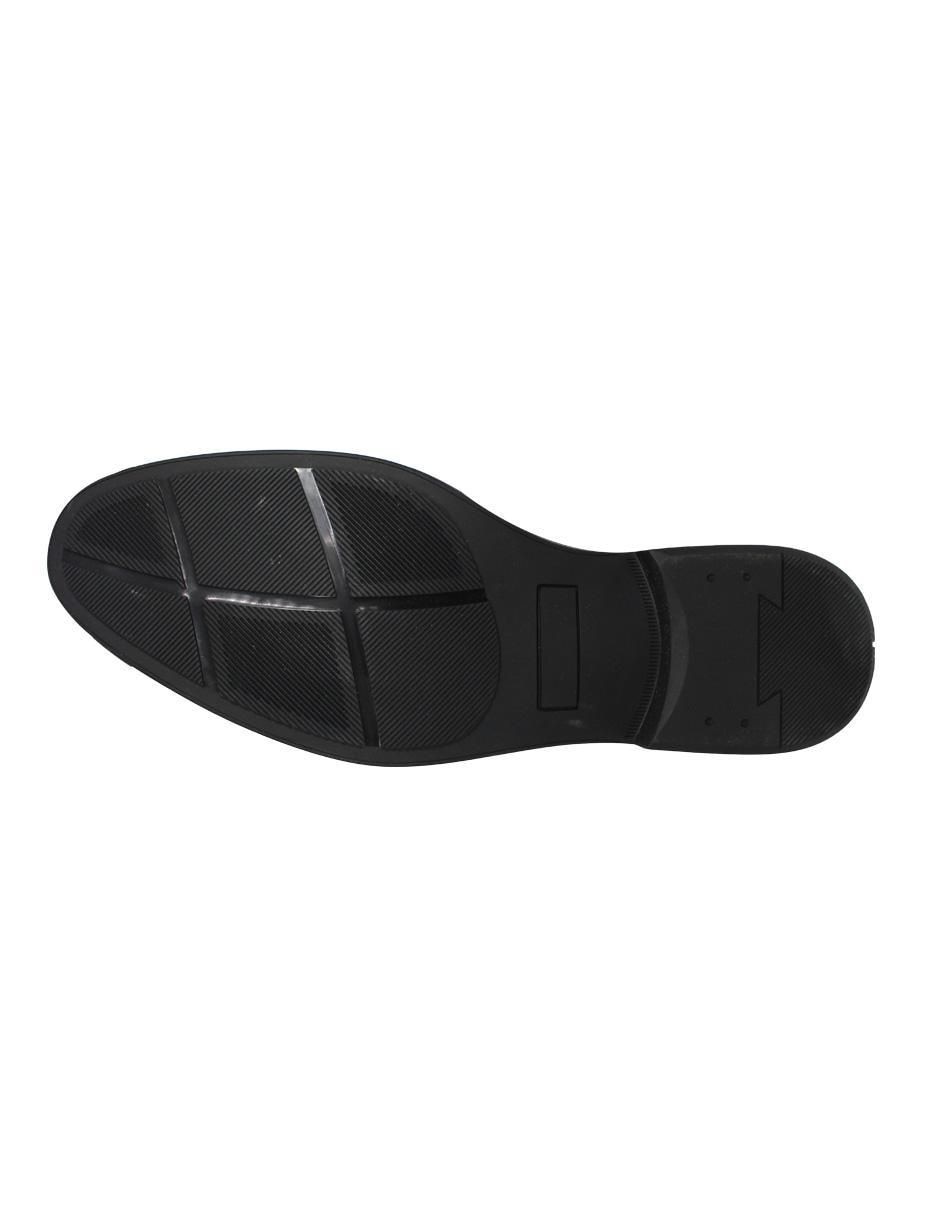 Bota de piel para hombre 4