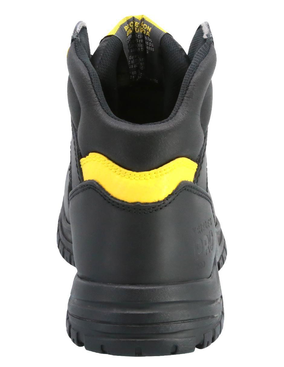 Bota de piel para hombre 3