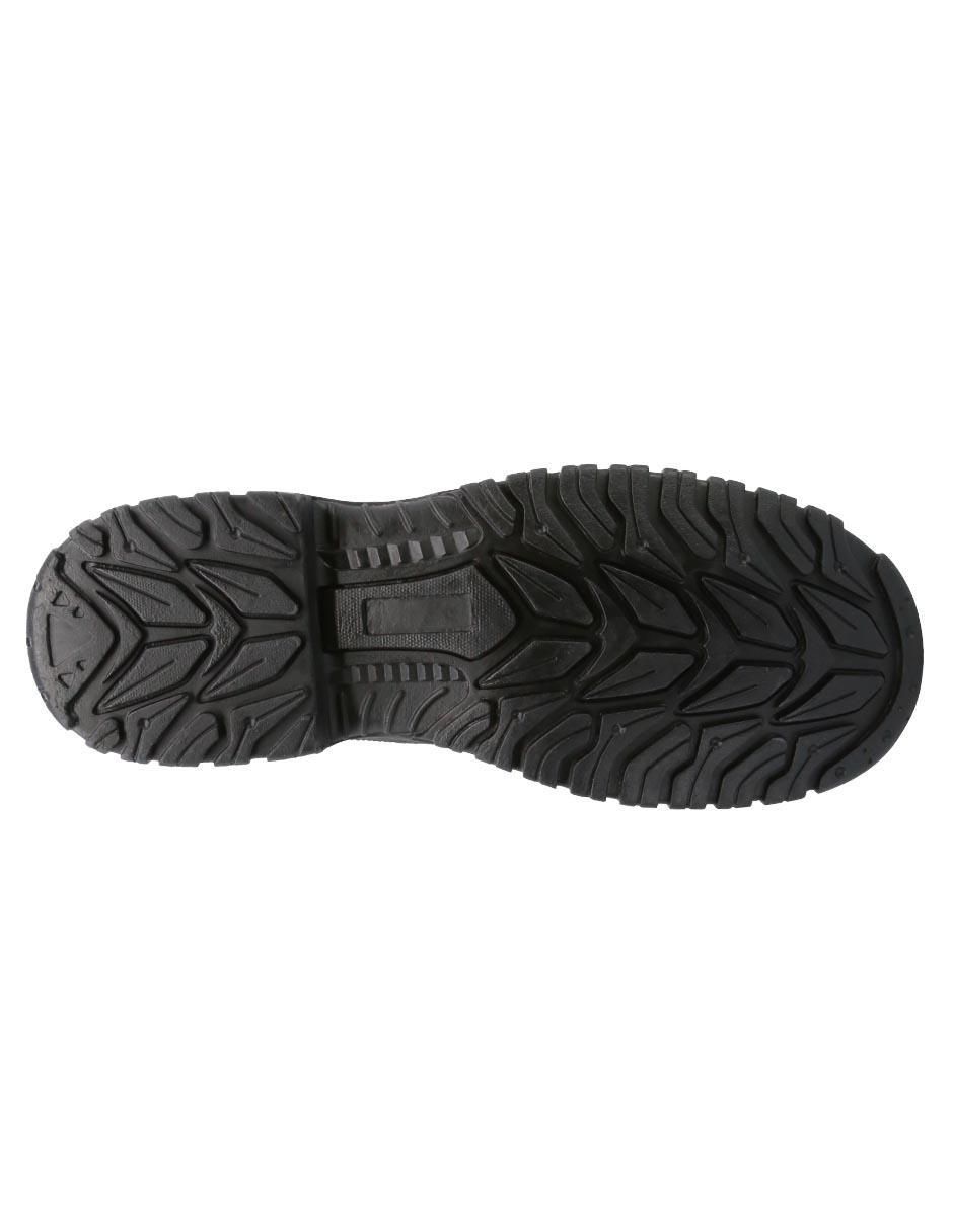 Bota de piel para hombre 6