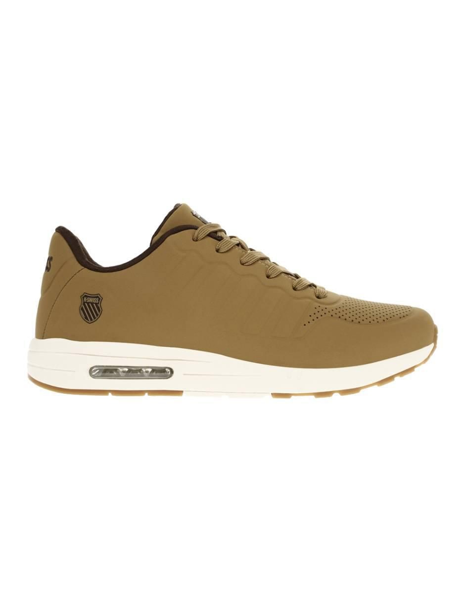 Tenis K-Swiss prime para hombre