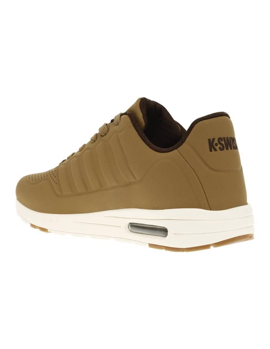 Tenis K-Swiss prime para hombre