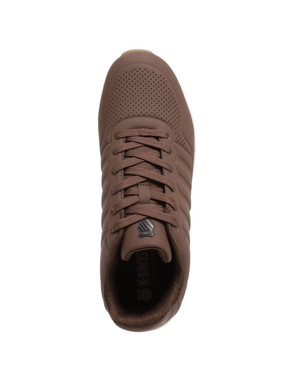 Tenis prime para hombre 5