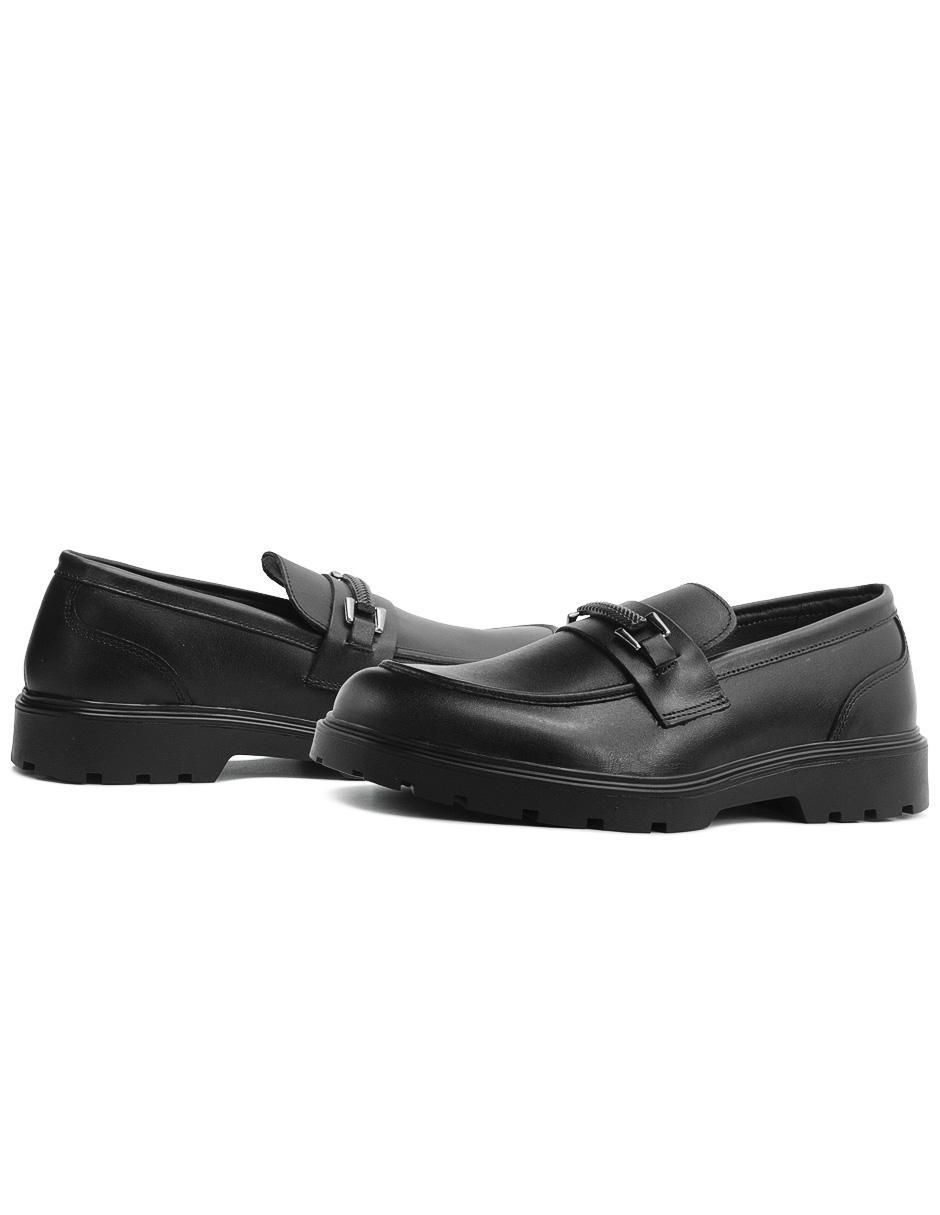 Mocasín para hombre 3