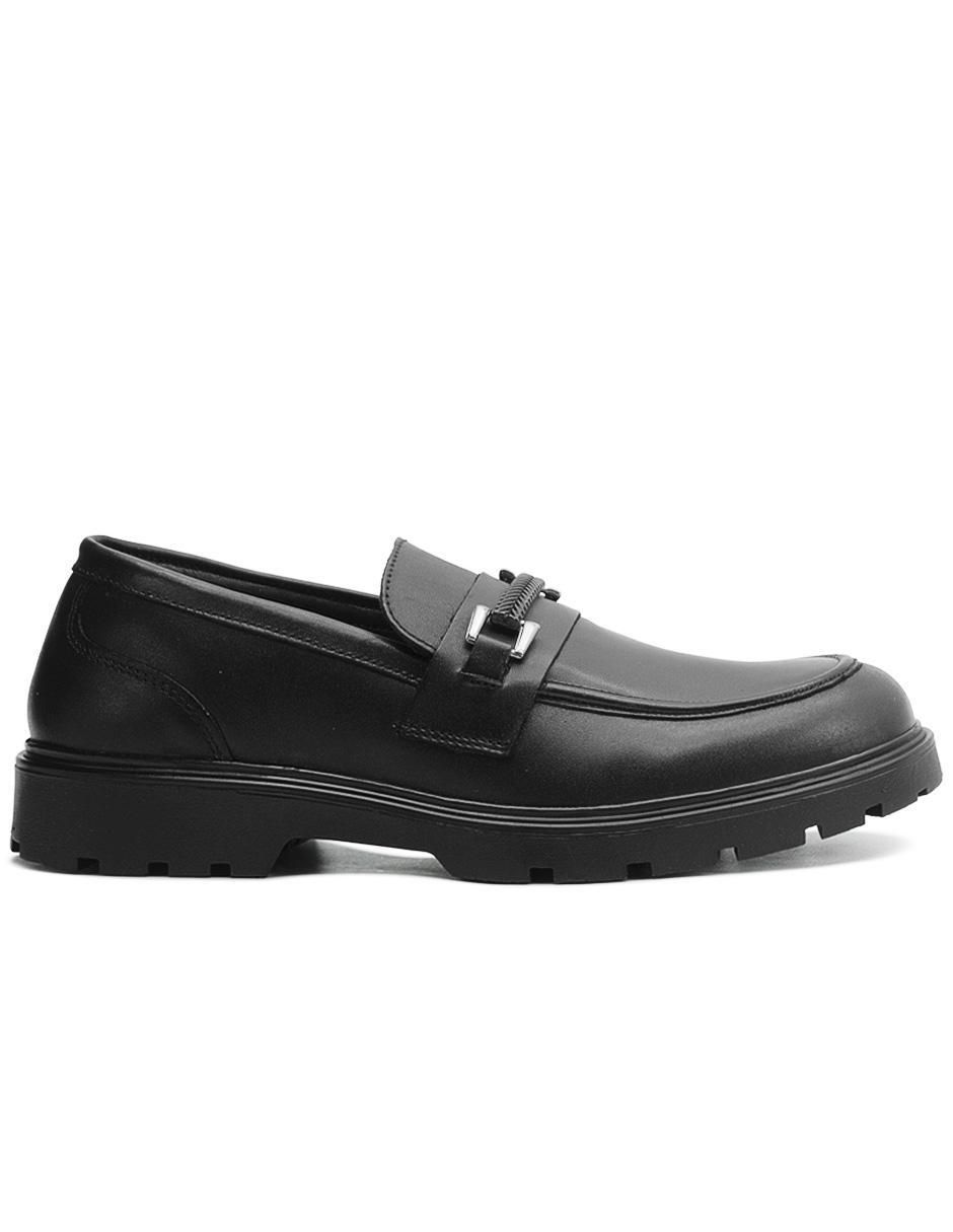 Mocasín para hombre 4