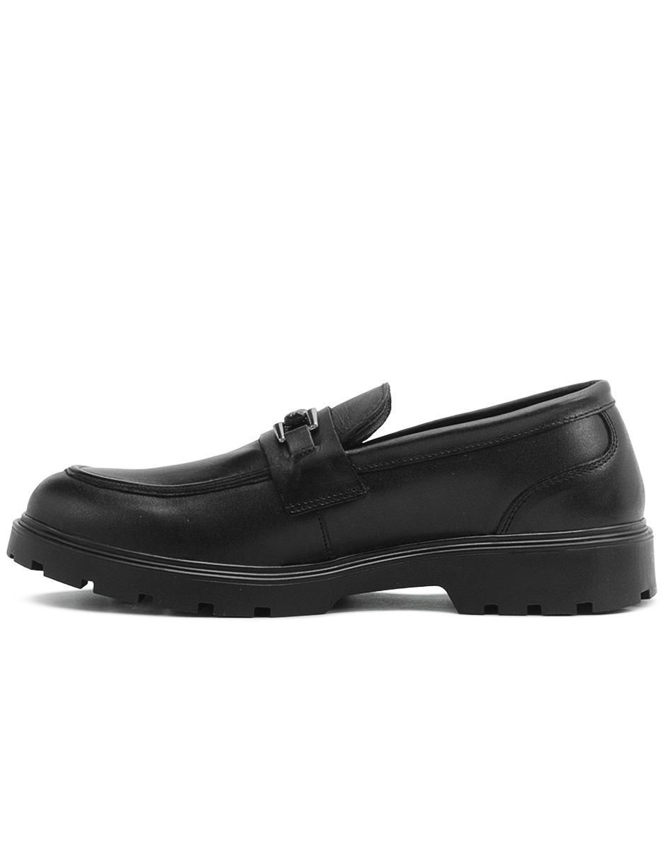 Mocasín para hombre 5