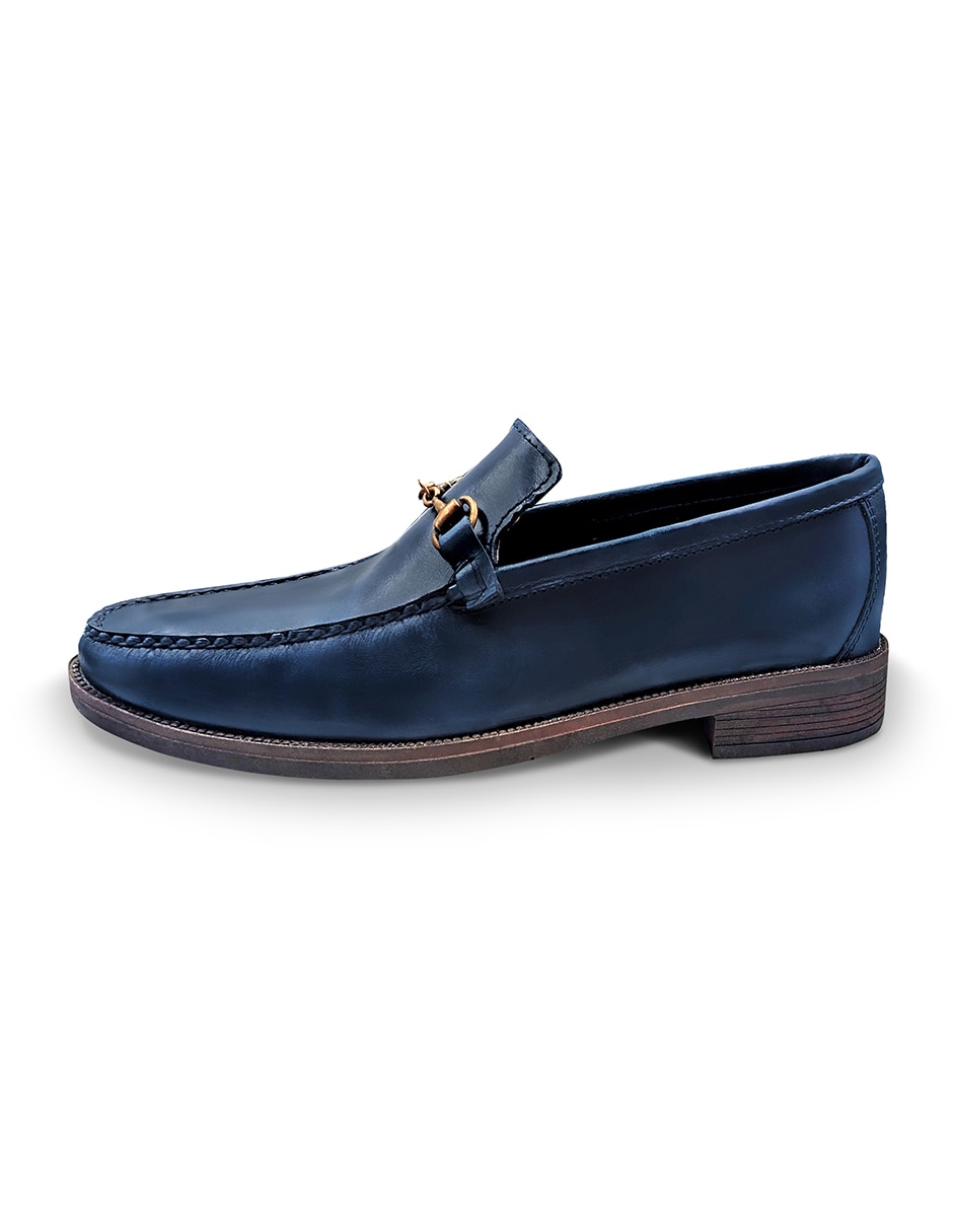 Mocasín Boxter para hombre 4
