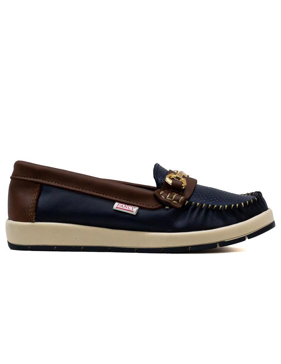 Mocasín para hombre 2