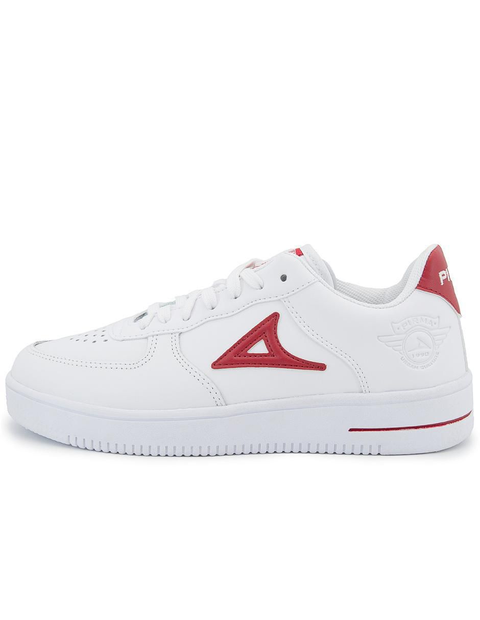 Tenis Skate para hombre 4