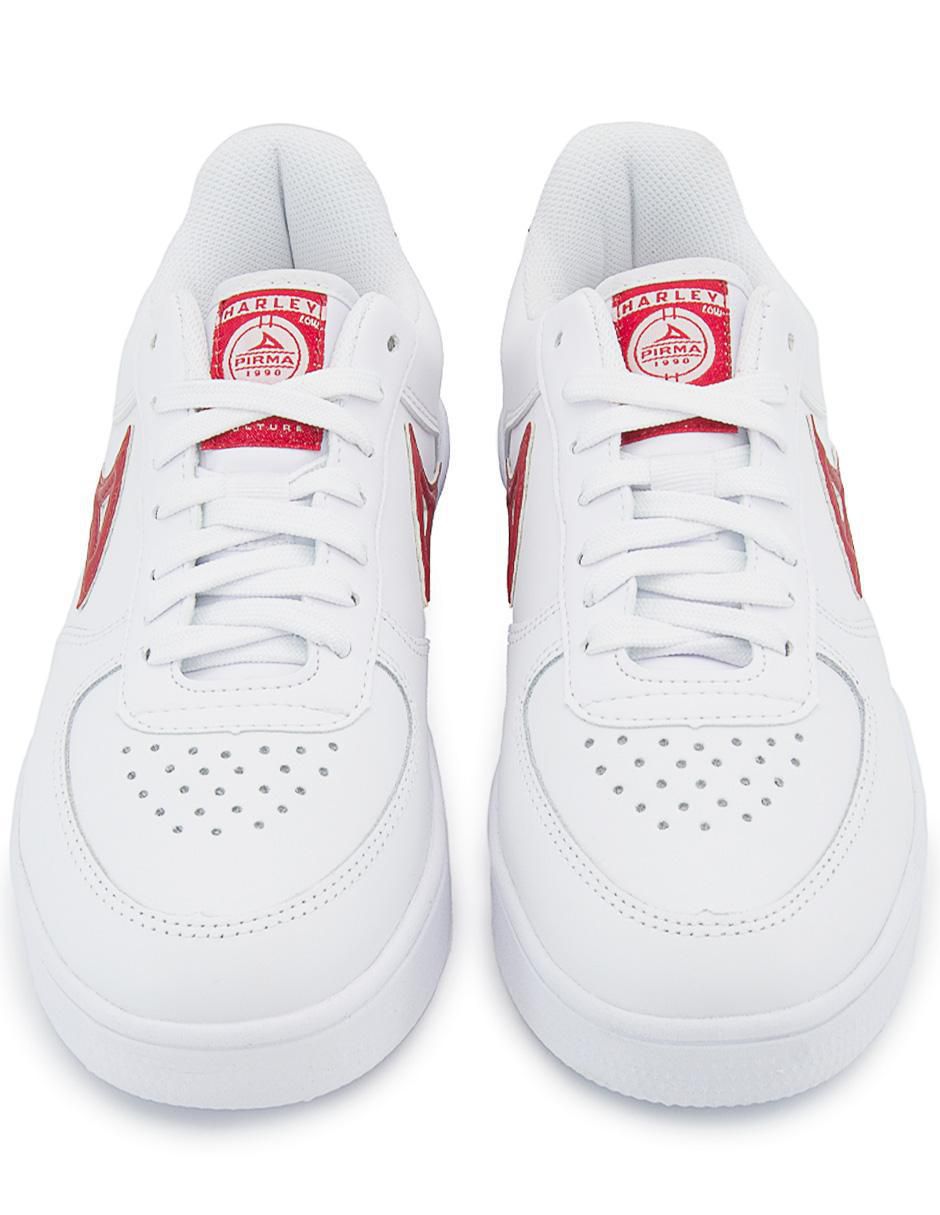 Tenis Skate para hombre 6