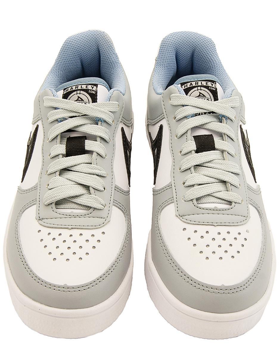 Tenis Skate para hombre 6