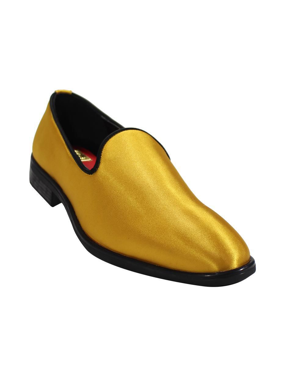 Mocasín para hombre