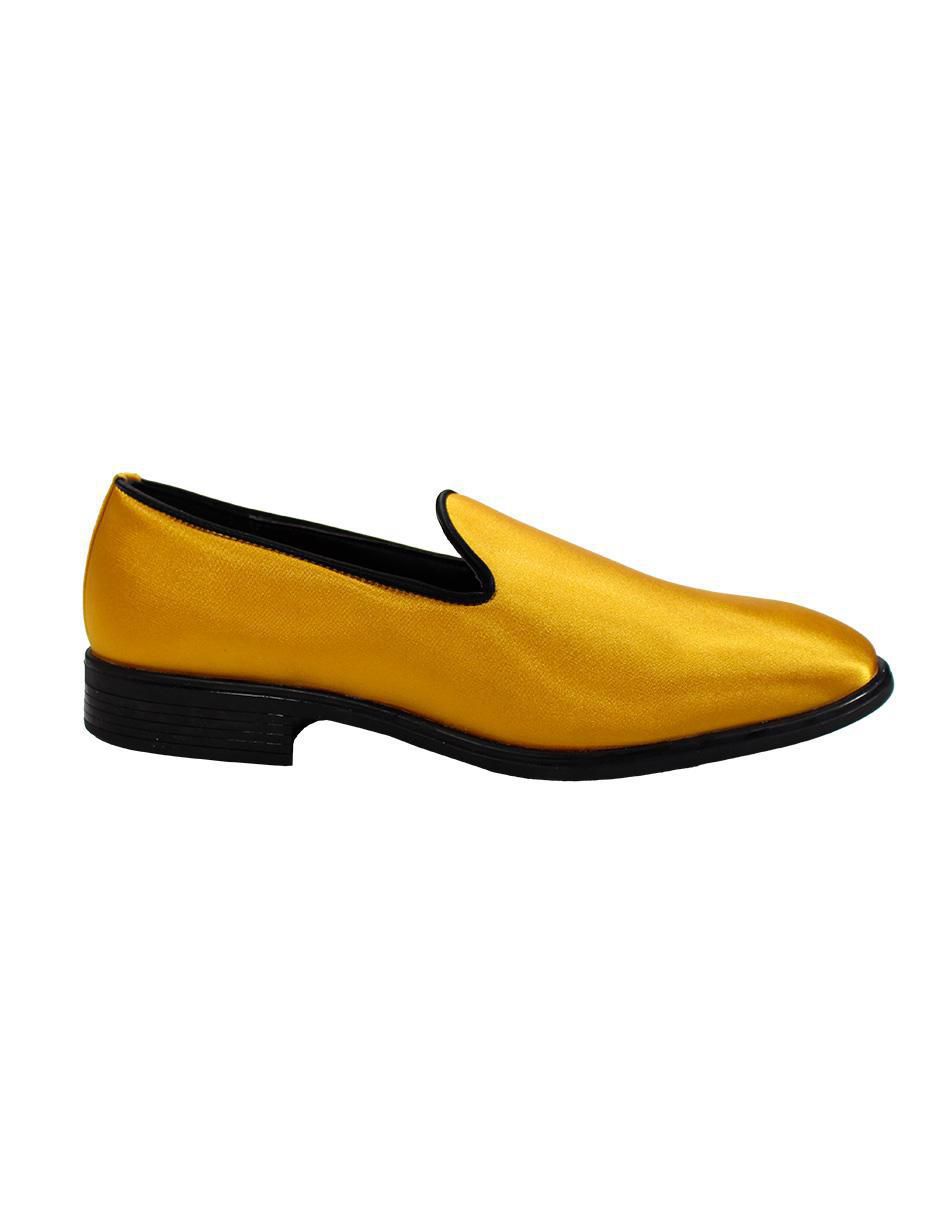 Mocasín para hombre 1