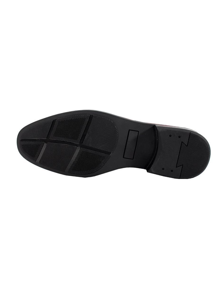 Mocasín para hombre 3