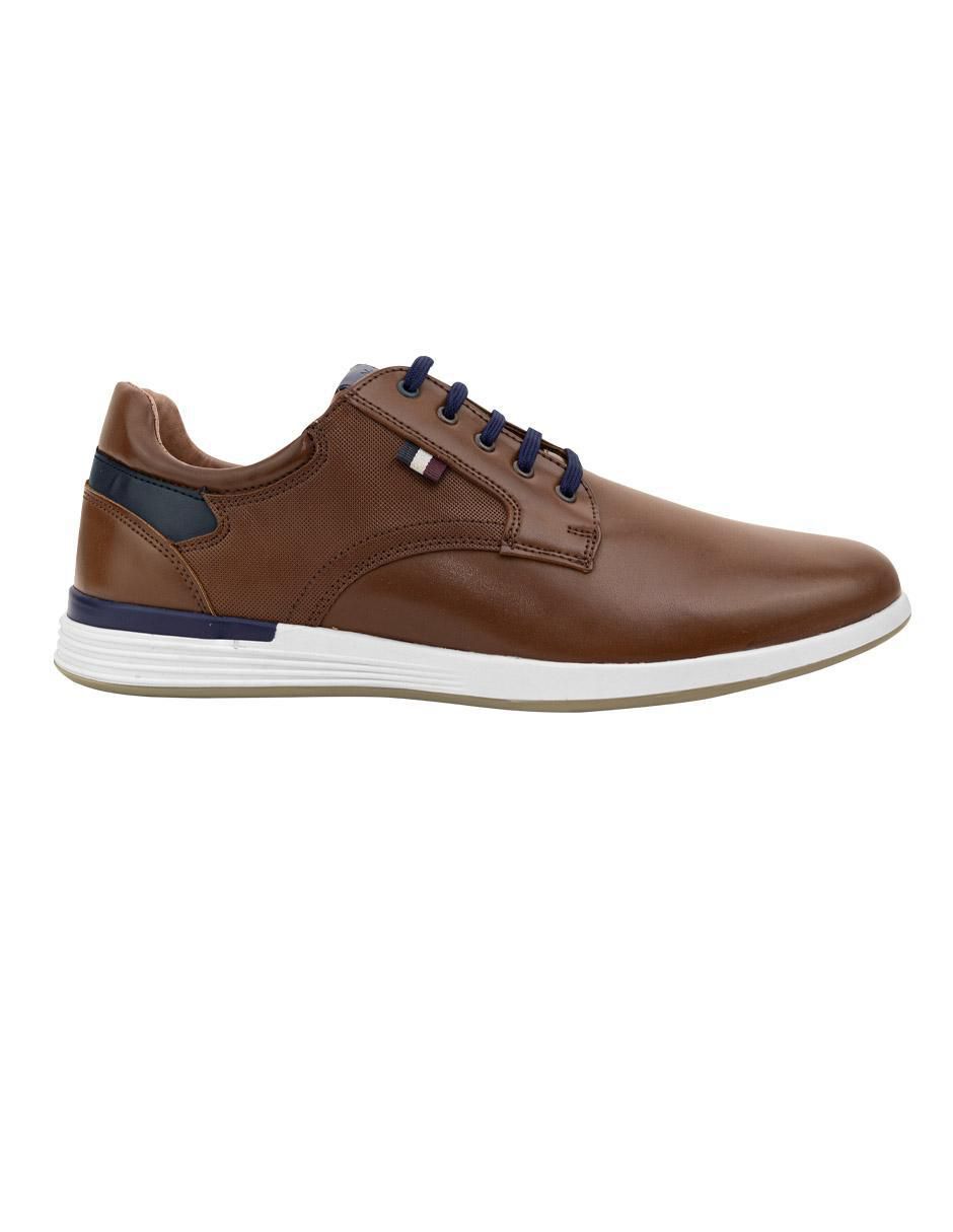 Zapato choclo para hombre 2