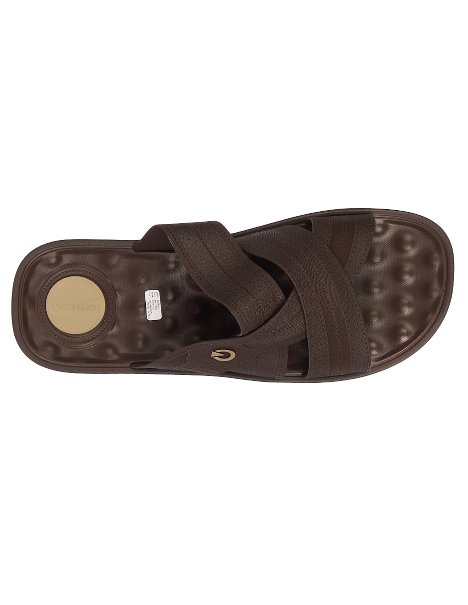 Sandalia para hombre 3