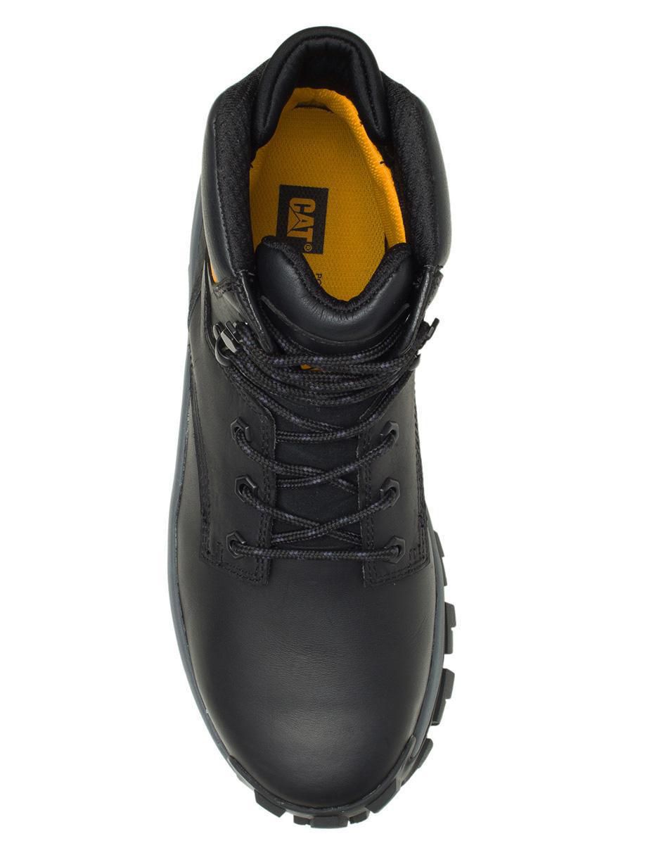 Bota de piel para hombre 3