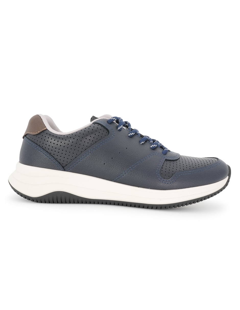 "tenis" br-sport "de piel"(si aplica) sin colección "para hombre"
