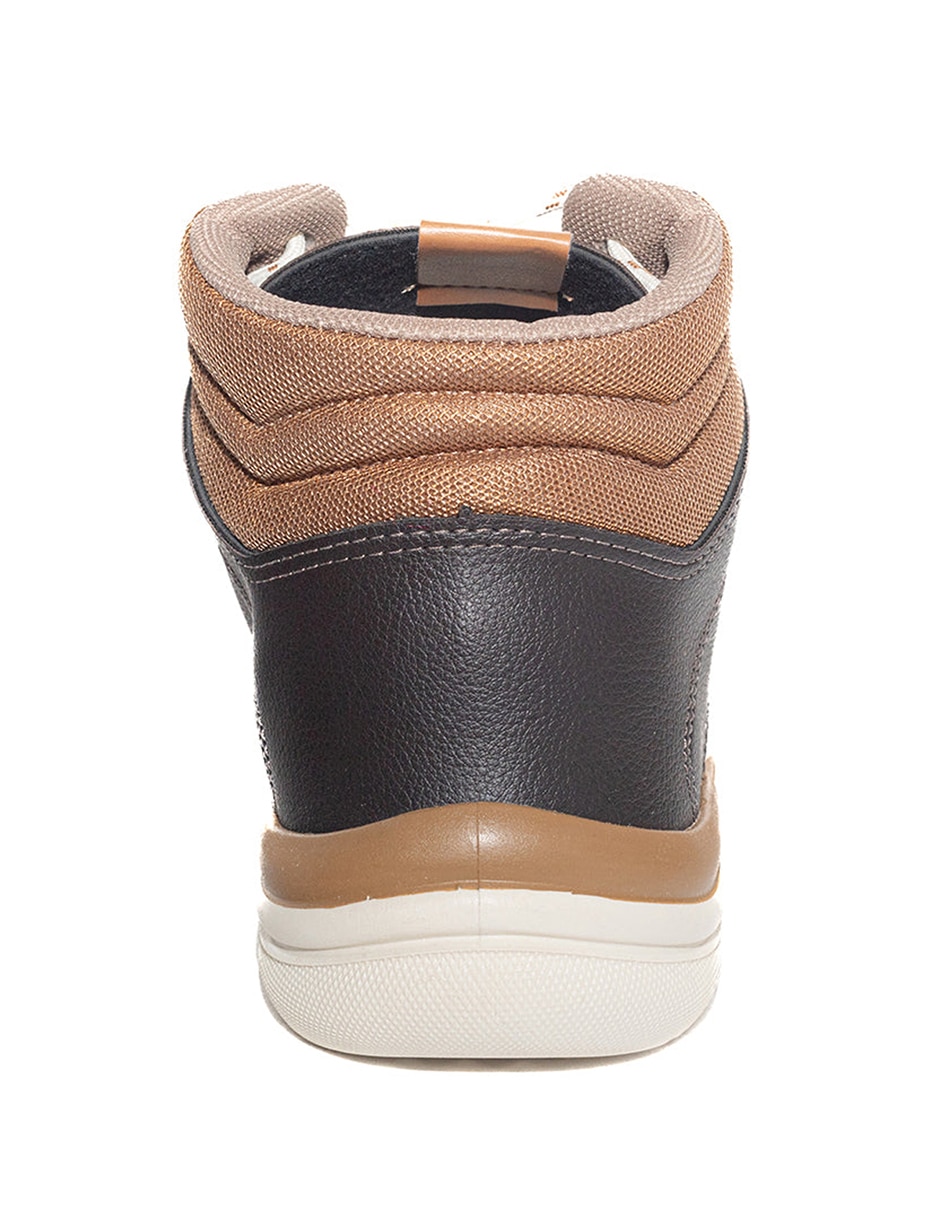 Tenis para hombre 4