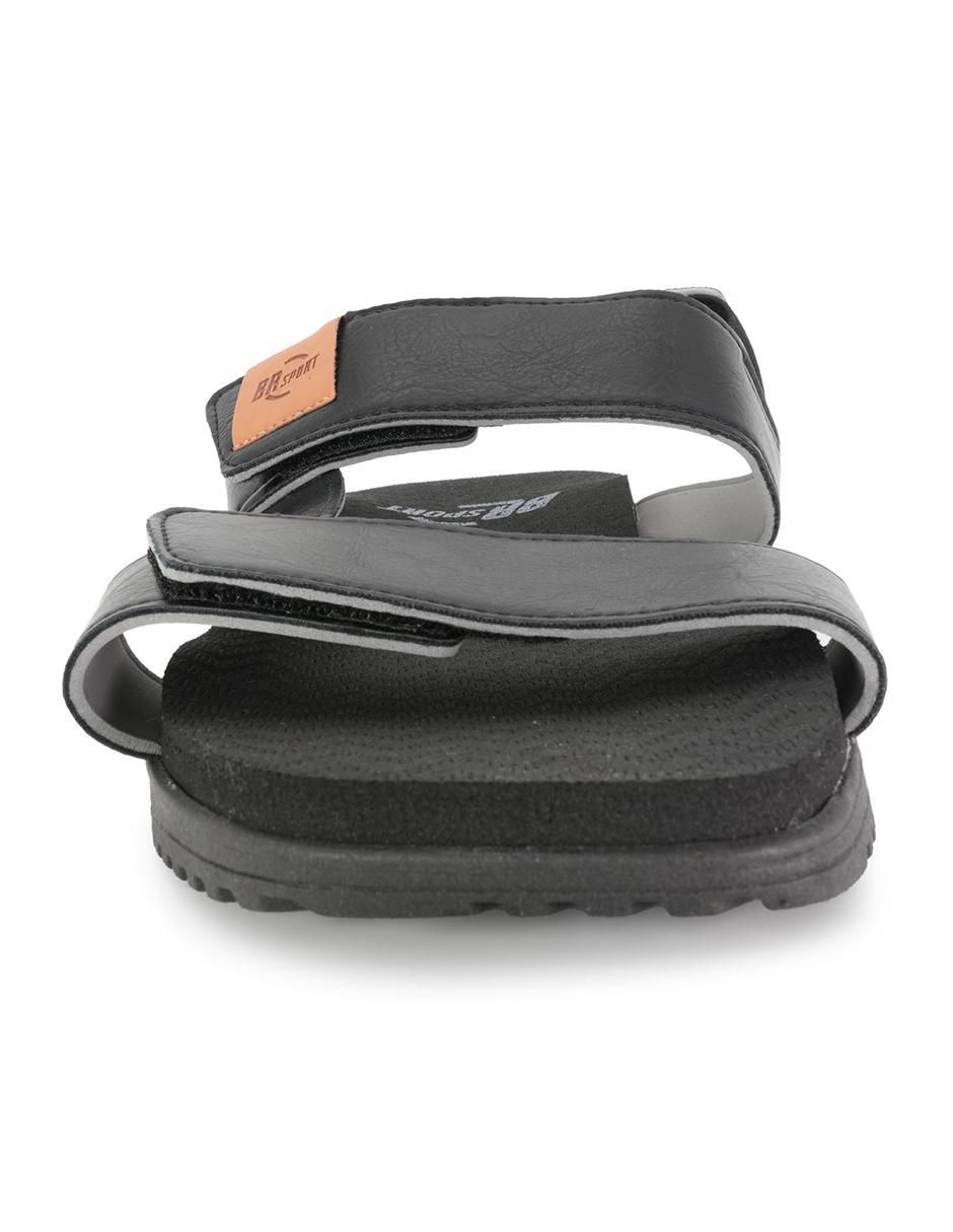 "sandalia" br-sport "para hombre"