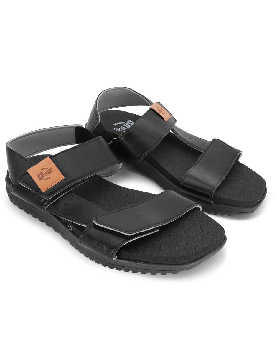 "sandalia" br-sport "para hombre"