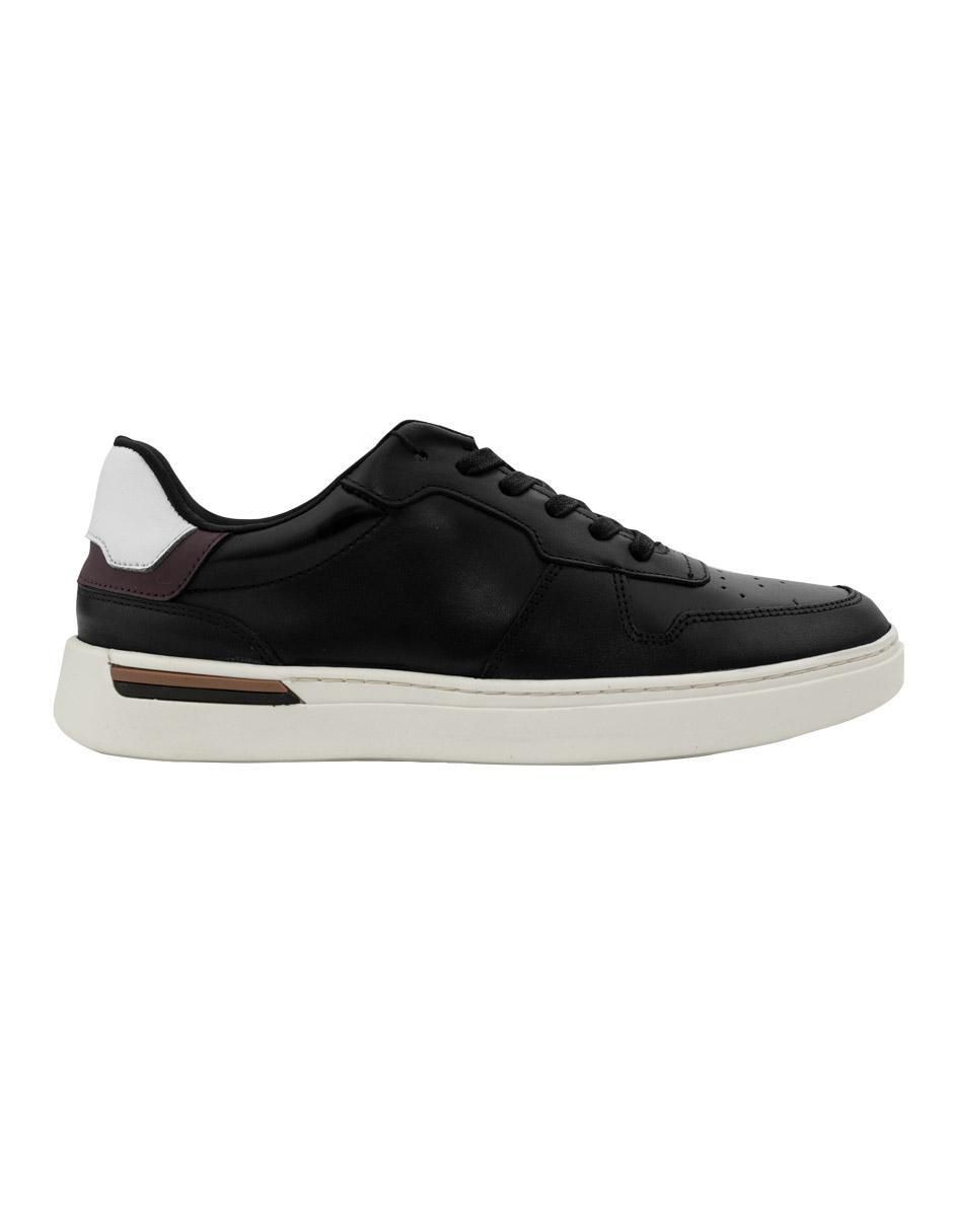 Tenis de piel para hombre 2