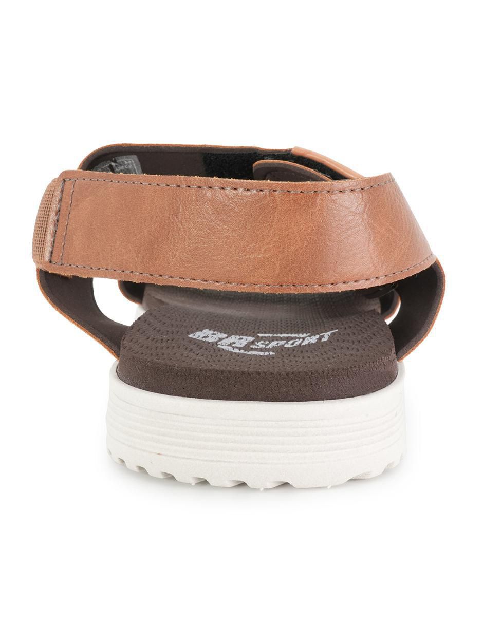 Sandalia para hombre 2