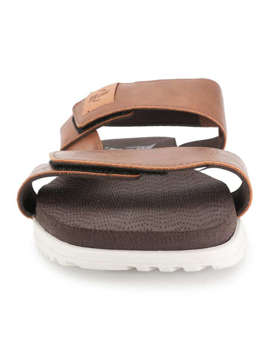 Sandalia para hombre 3
