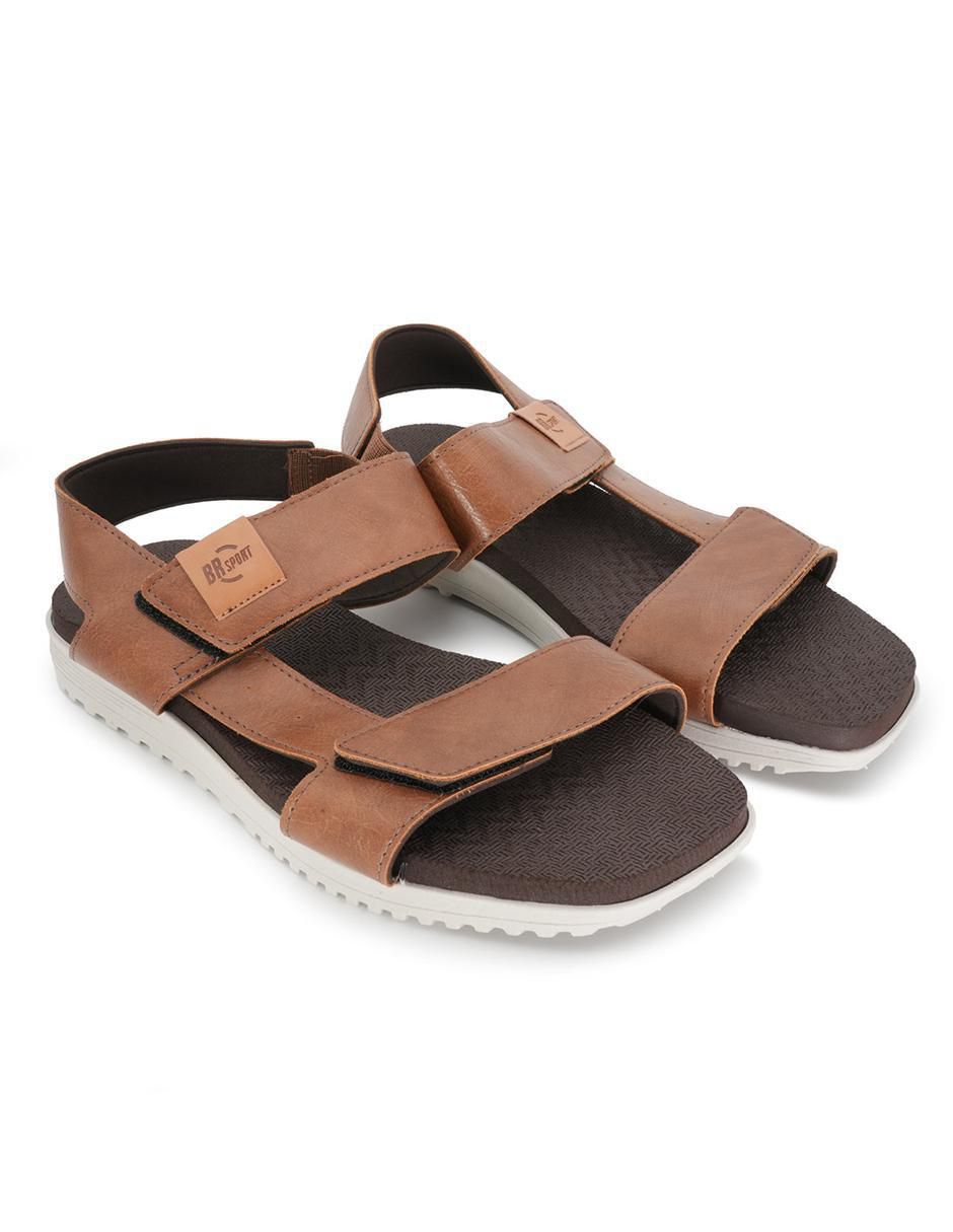 Sandalia para hombre 4