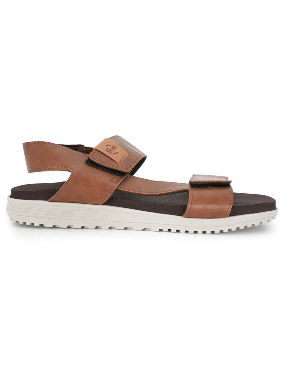 Sandalia para hombre 5
