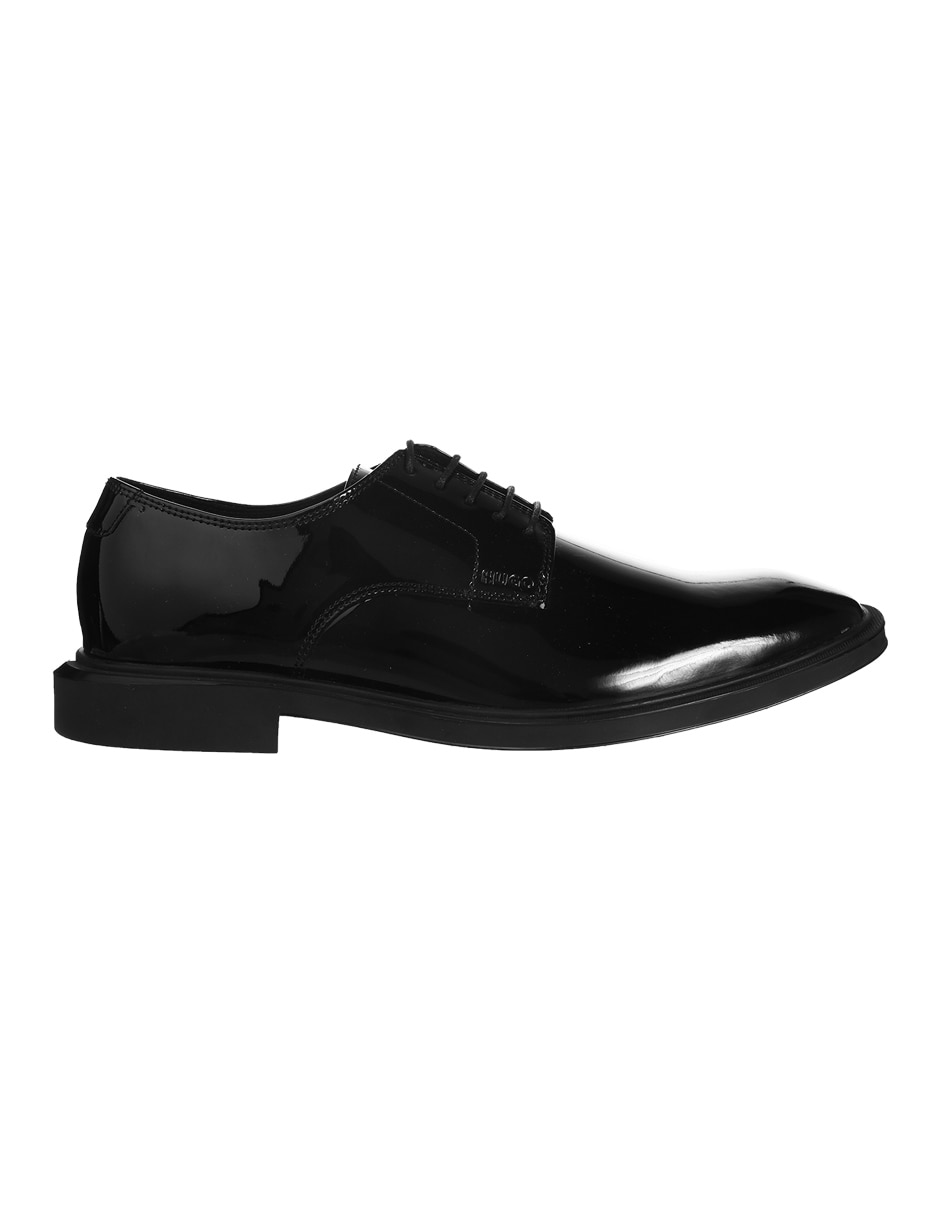 Zapato cerrado para hombre 2