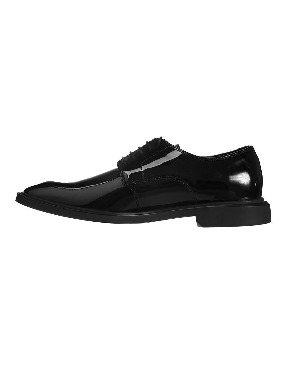 Zapato cerrado para hombre 4