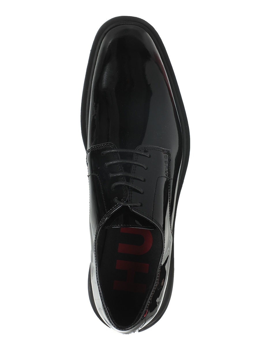 Zapato cerrado para hombre 5