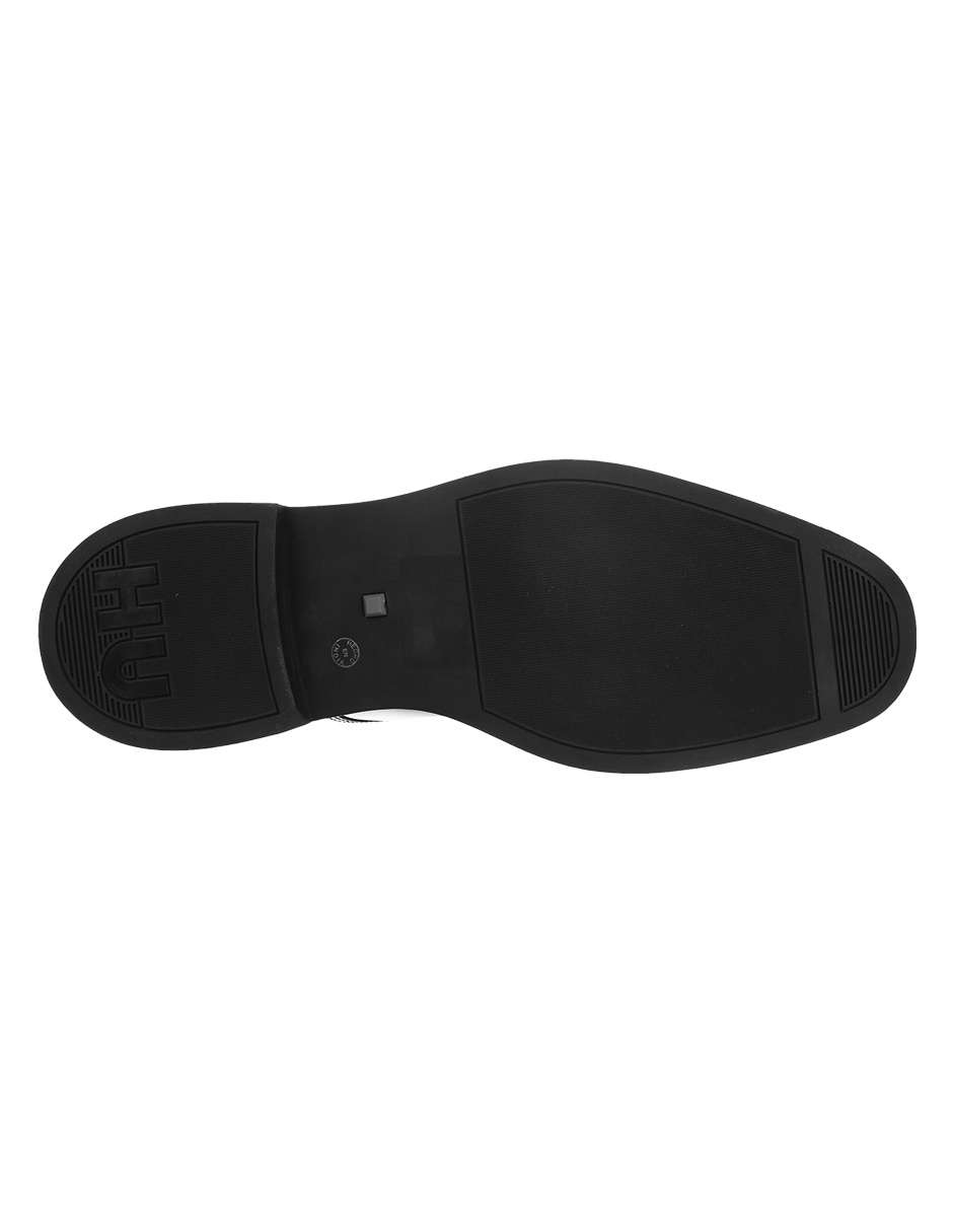 Zapato cerrado para hombre 6