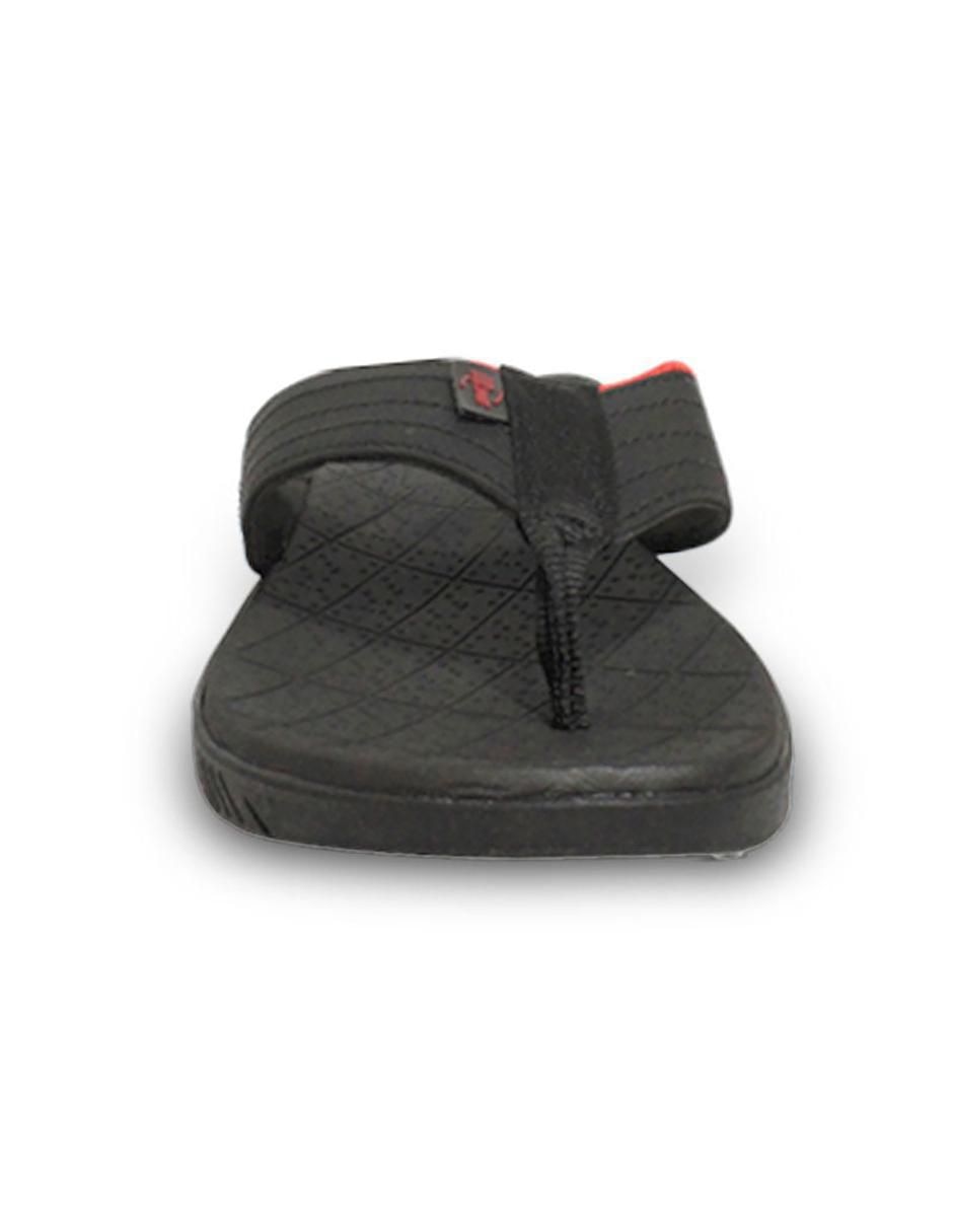 Sandalia para hombre 2