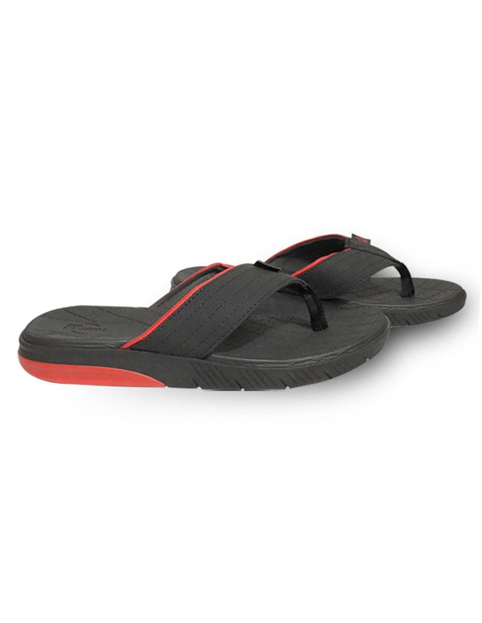 Sandalia para hombre 4