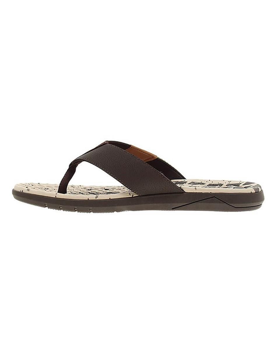 Sandalia para hombre 4