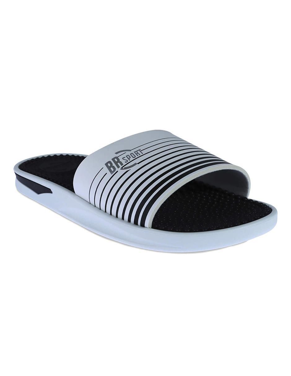 Coppel Sandalias Marca Weekend Chanclas Coppel Hombre Sandalias De