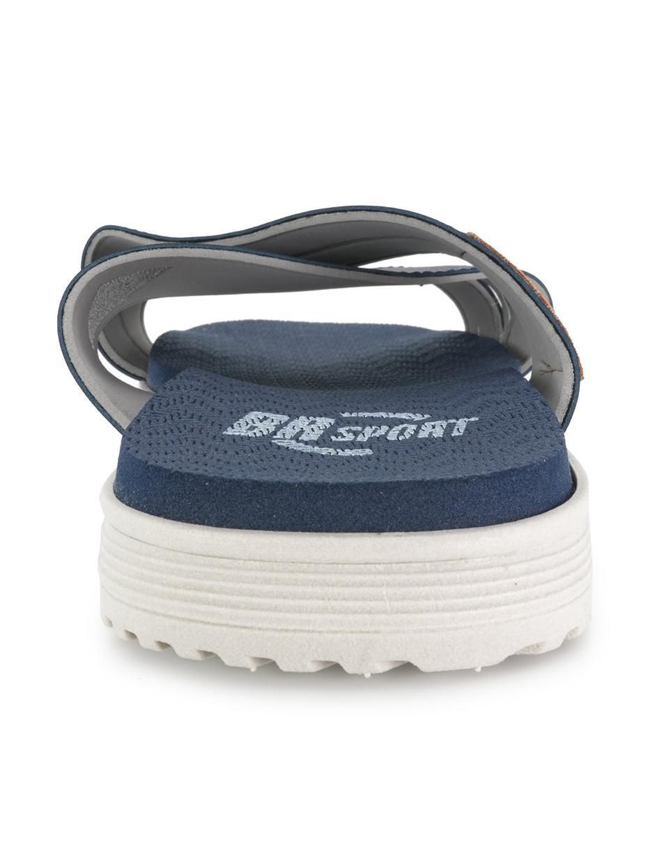 "sandalia" br-sport "para hombre"