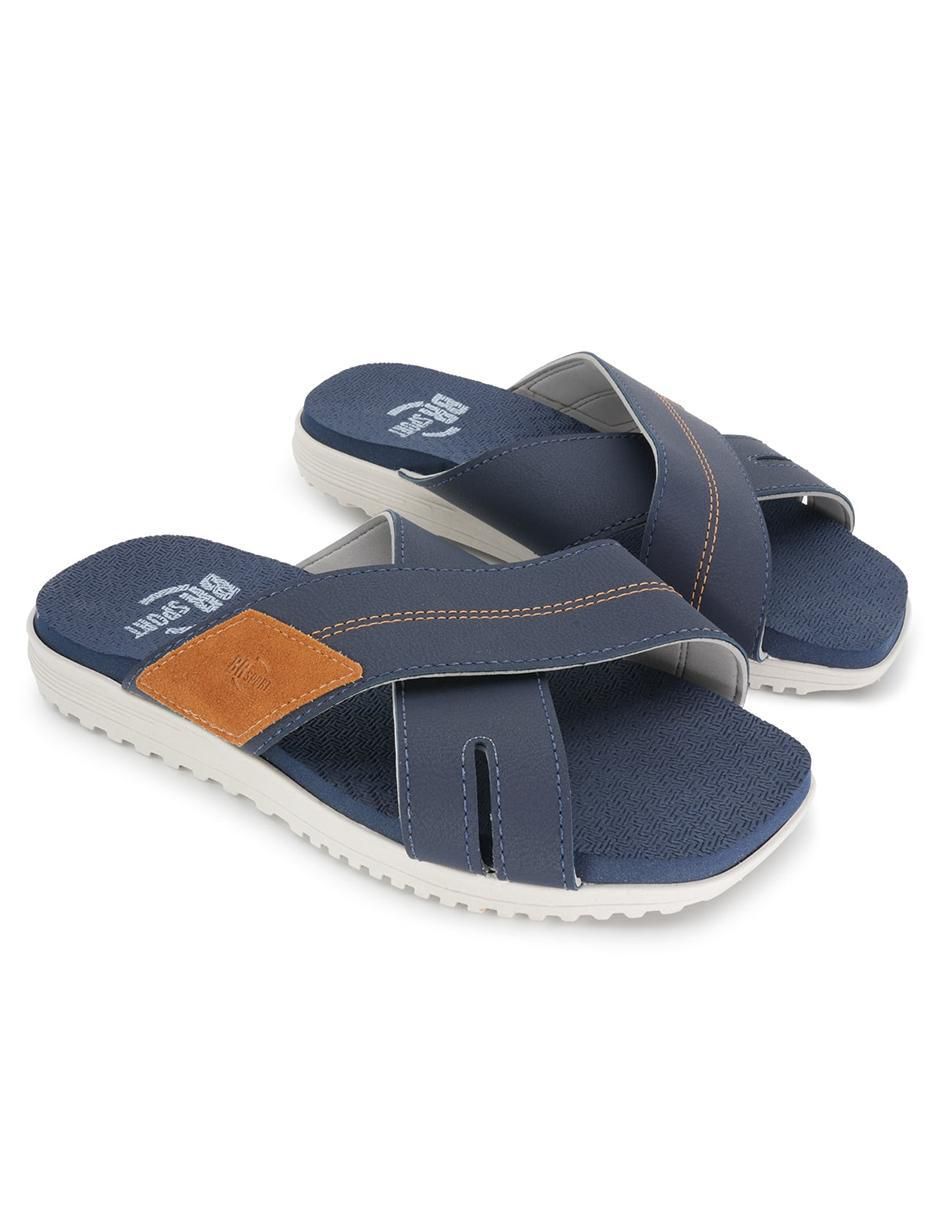 "sandalia" br-sport "para hombre"