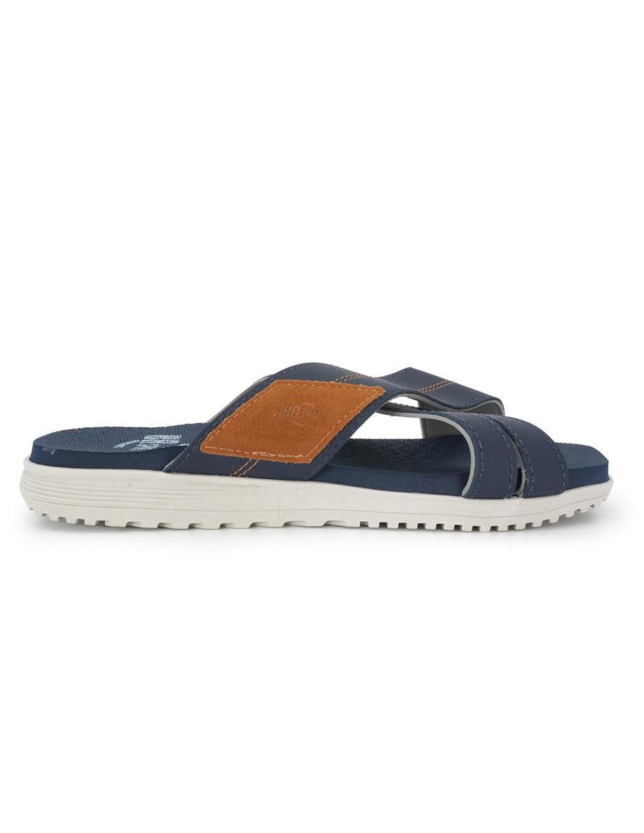 "sandalia" br-sport "para hombre"